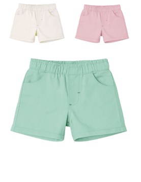 Short beba color gepetto