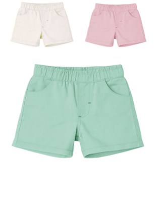 Short beba color gepetto
