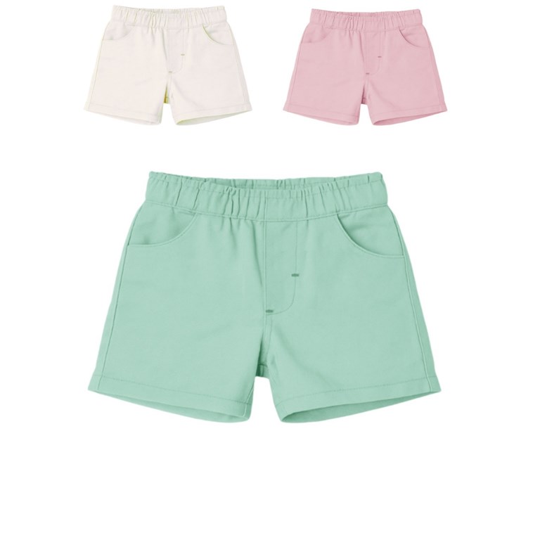 Short beba color gepetto