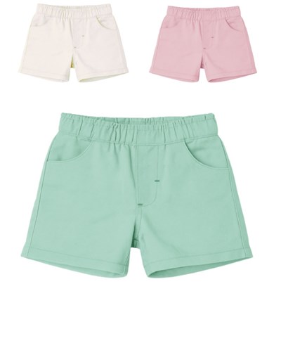 Short beba color gepetto