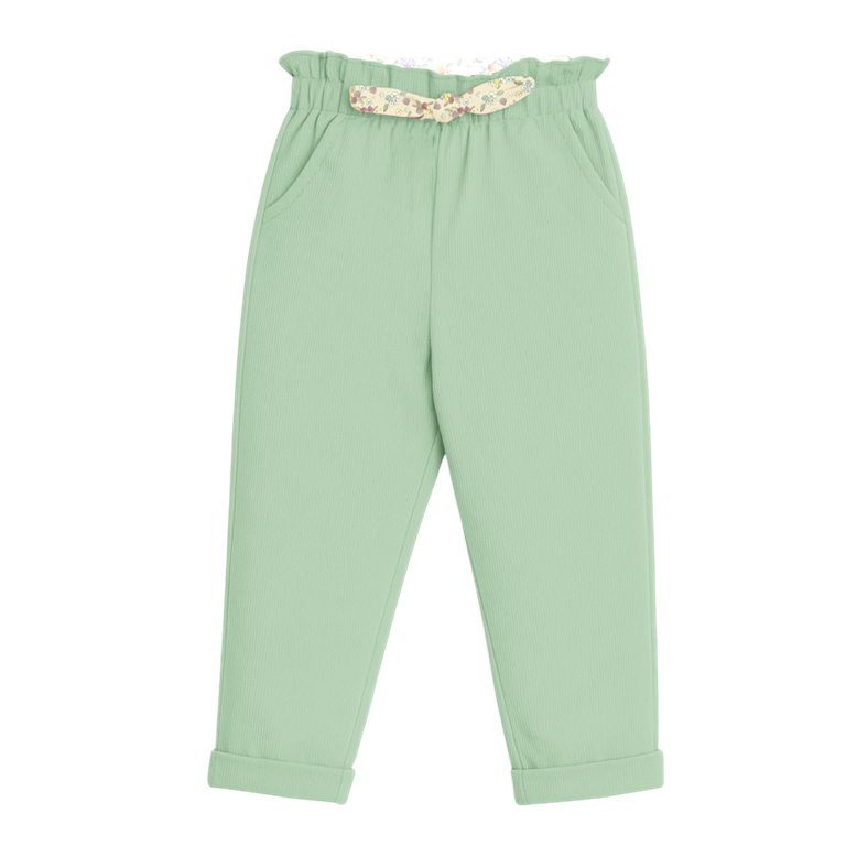 Jogger beba rustico combinado gepetto