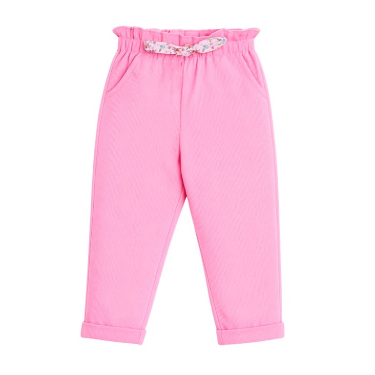 Jogger beba rustico combinado gepetto