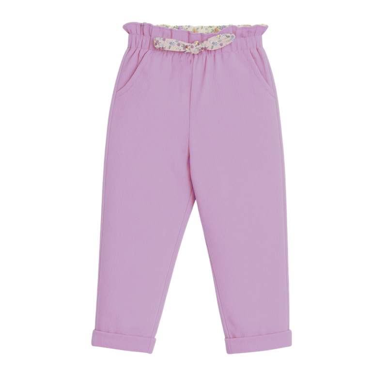 Jogger beba rustico combinado gepetto