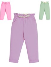 Jogger beba rustico combinado gepetto