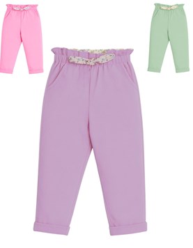 Jogger beba rustico combinado gepetto