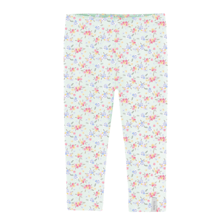 Leggin beba lisa gepetto