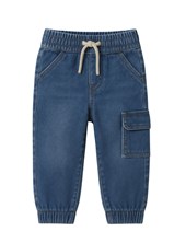 Joggjean bebe cargo gepetto
