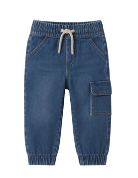 Joggjean bebe cargo gepetto