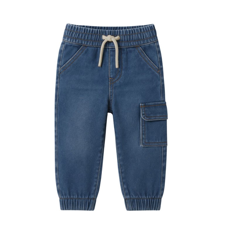 Joggjean bebe cargo gepetto