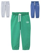 Jogger varon rustico con logo legends gepetto