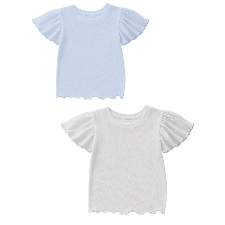 Remera junior nena jersey 'bambula'. gepetto