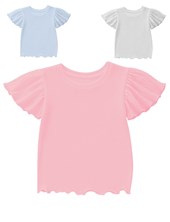 Remera junior nena jersey 'bambula'. gepetto