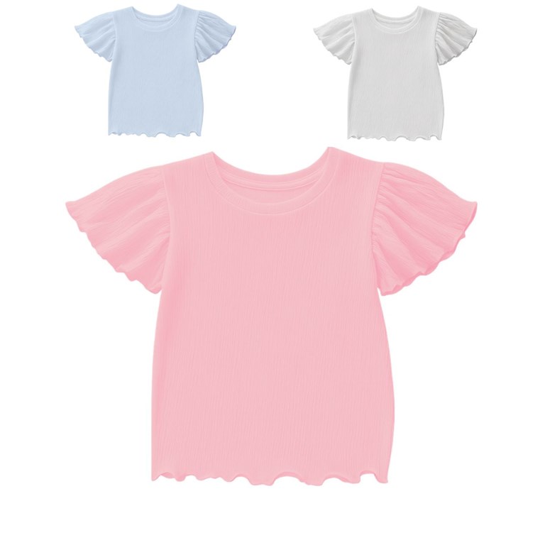 Remera junior nena jersey 'bambula'. gepetto