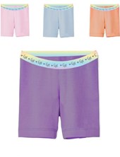 CALZA BIKER CON ELASTICO ESTAMPADO. GEPETTO