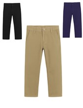 Chino junior varón color gepetto