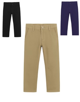 Chino junior varón color gepetto