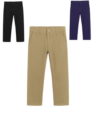Chino junior varón color gepetto