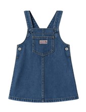 Jumper jean beba nena.Gepetto