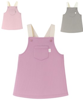 Jumper beba nena simil corderoy.Gepetto