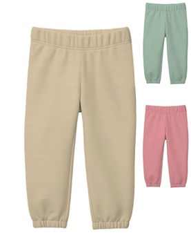 Jogger beba nena básico.Gepetto