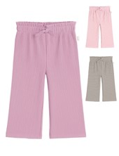 Pantalón beba nena con moño cintura.Gepetto