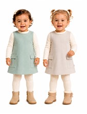 Jumper bb nena germany pied de puole. Gepetto