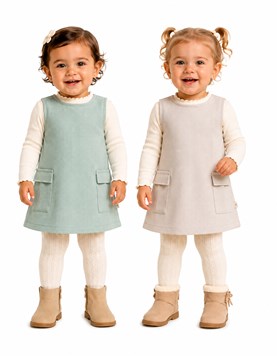 Jumper bb nena germany pied de puole. Gepetto