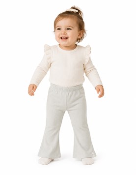 Calza bb nena semi oxford pie de pul. Gepetto