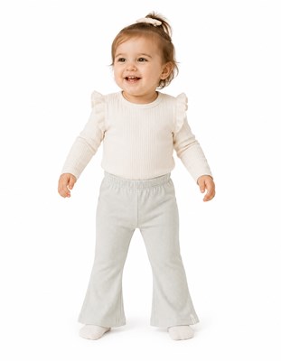 Calza bb nena semi oxford pie de pul. Gepetto