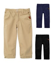 Chino bebe varón color.Gepetto