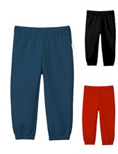 Jogger bebe varón básico.Gepetto
