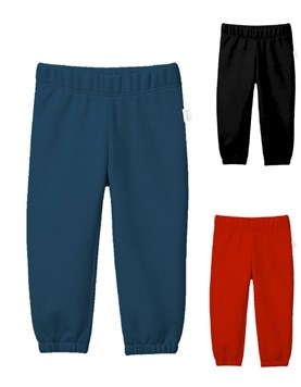 Jogger bebe varón básico.Gepetto