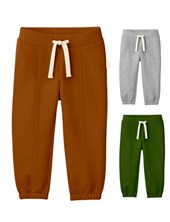 Jogger bebe varón c/alforza.Gepetto