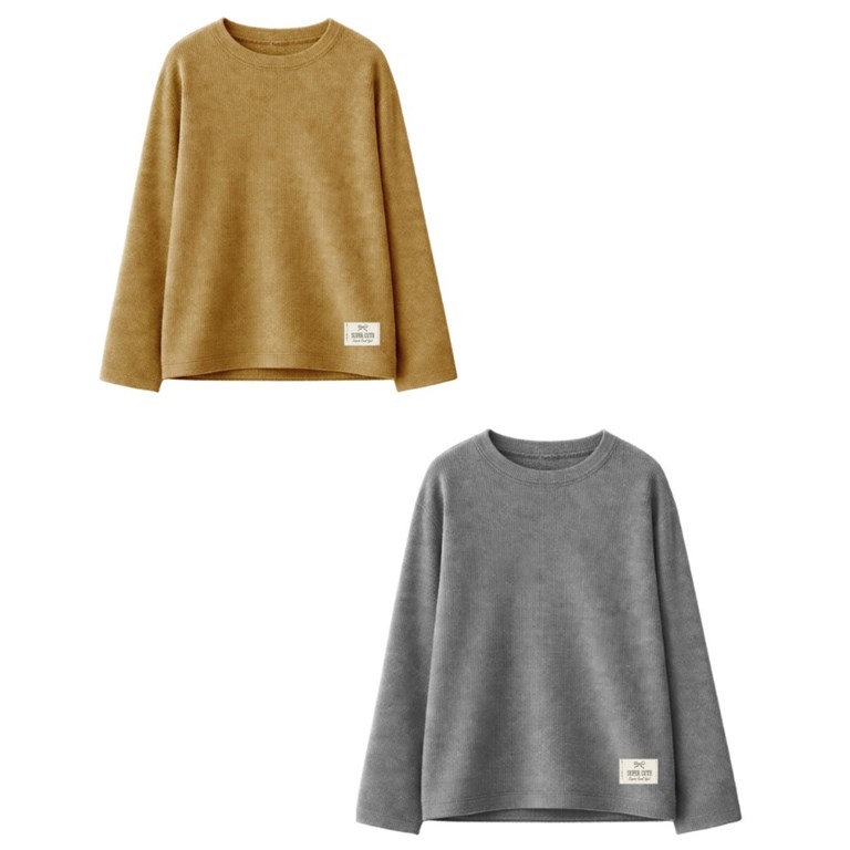 Sueter junior nena cashmere.Gepetto