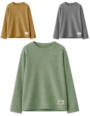 Sueter junior nena cashmere.Gepetto