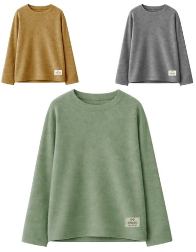 Sueter junior nena cashmere.Gepetto