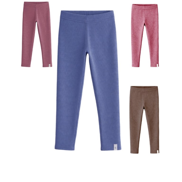 Leggin junior nena morley básica.Gepetto