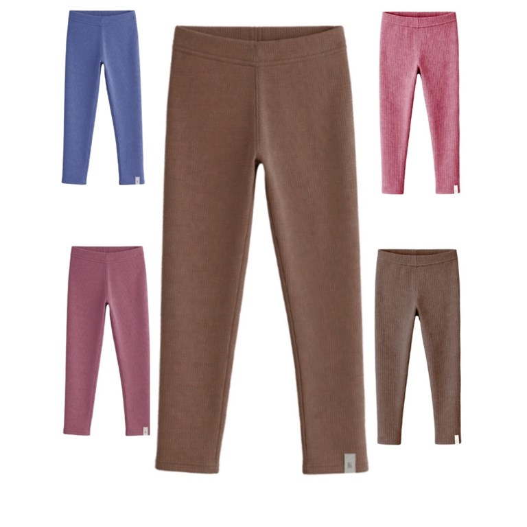 Leggin junior nena morley básica.Gepetto