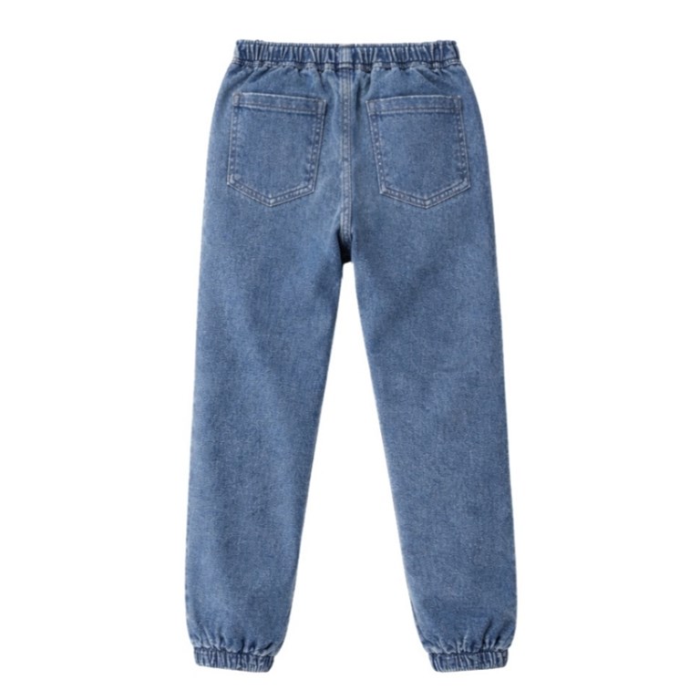 Jean jogger junior varón.Gepetto 