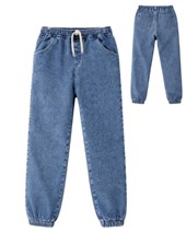 Jean jogger junior varón.Gepetto 