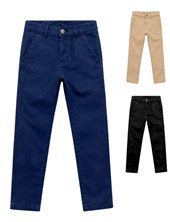 Chino junior varón color.Gepetto