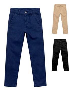 Chino junior varón color.Gepetto