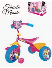 triciclo mid minnie unibike