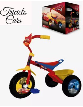 tricilo mid card unibike