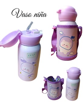 VASO 500 ML NENA
