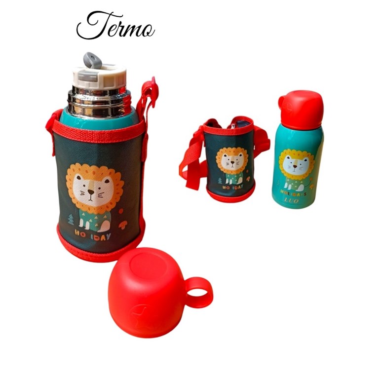 TERMO 500 ML