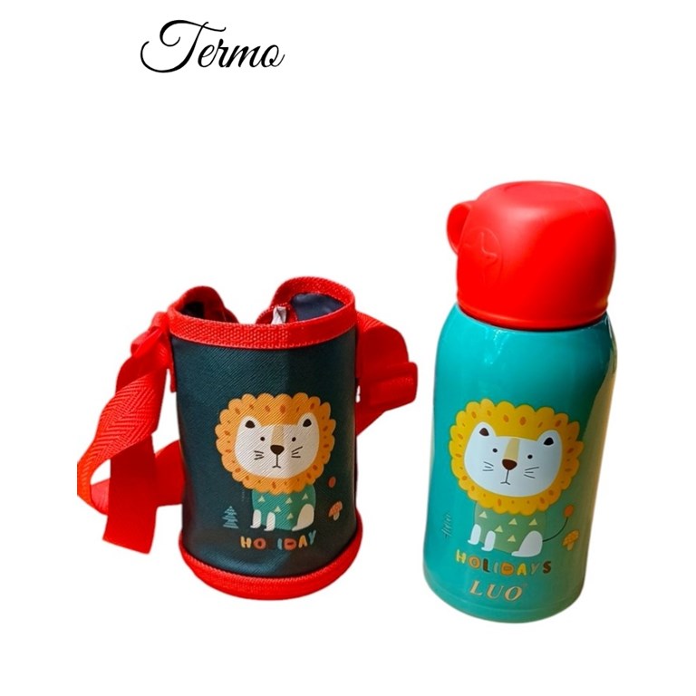 TERMO 500 ML