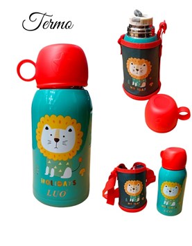 TERMO 500 ML