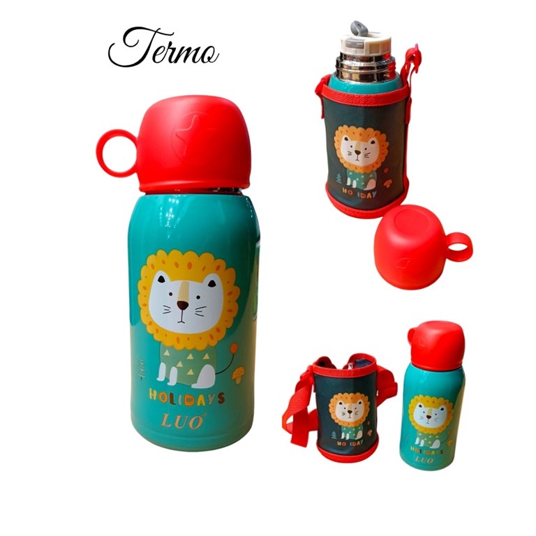 TERMO 500 ML