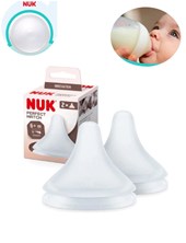TETINA PERFECT MATCH FLUJO XL. NUK